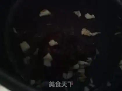 Make Tofu step 1