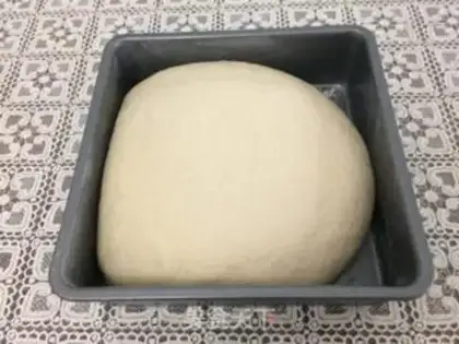Make Russian fruit step 0