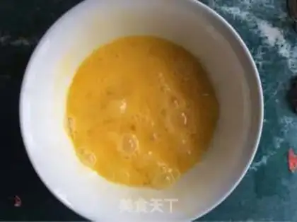 Make Bomb the chicken chops step 7
