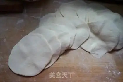 Make Bean bag and sugar triangle step 8