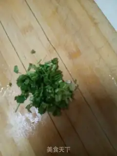 Make Mouth soup step 7