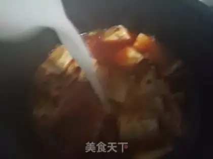 Make Tofu step 4