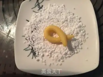 Make Berlin Ring Biscuit step 11