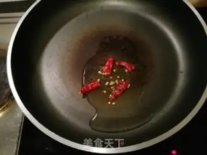 Make Clean up the fire step 4