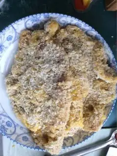 Make Bomb the chicken chops step 10