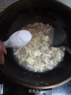 Make Mouth soup step 10