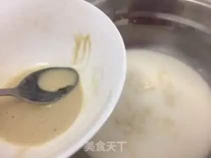 Make Russian fruit step 4