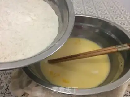 Make Russian fruit step 5