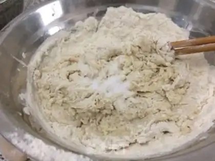 Make Russian fruit step 6