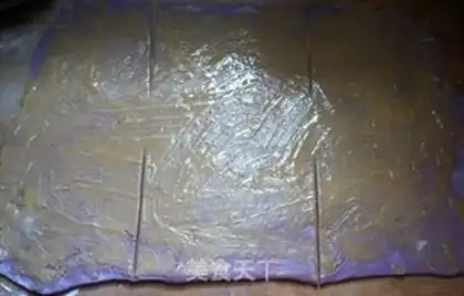 Make A lasagna step 9
