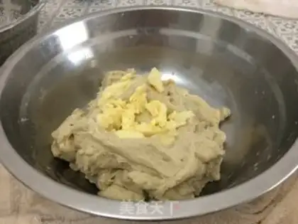 Make Russian fruit step 7