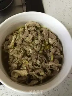 Make Potato with tomatoes step 5