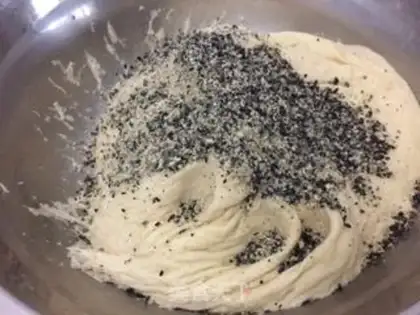 Make Russian fruit step 11