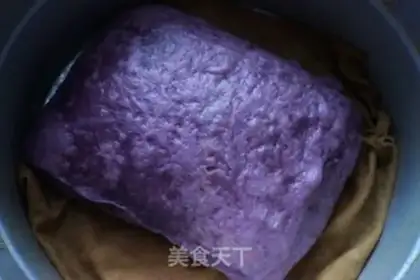Make A lasagna step 16