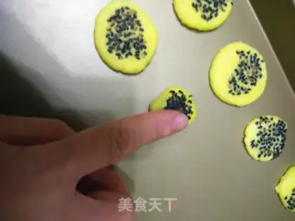 Make Egg yogurt step 3