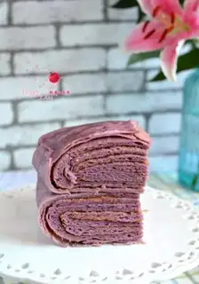 Make A lasagna step 17