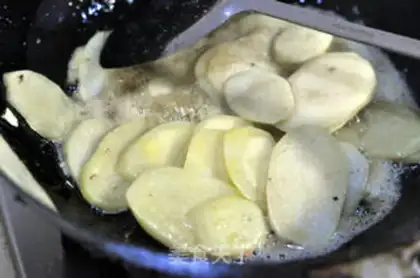 Make Dry pan ribs step 5
