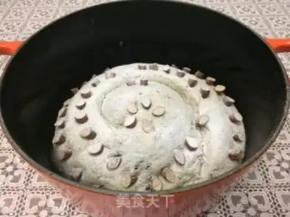 Make Russian fruit step 19