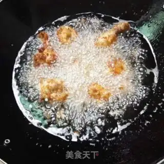 Make Chicken wings step 6
