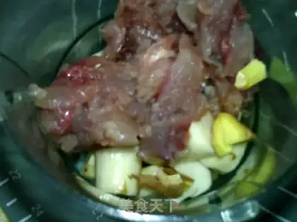 Make Onion onions step 2