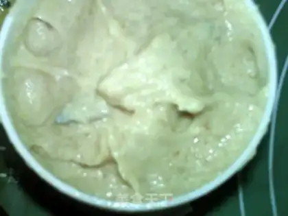 Make Onion onions step 3