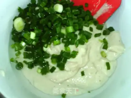 Make Onion onions step 6