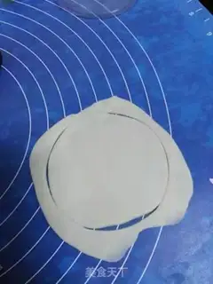 Make Make a sunflower step 7