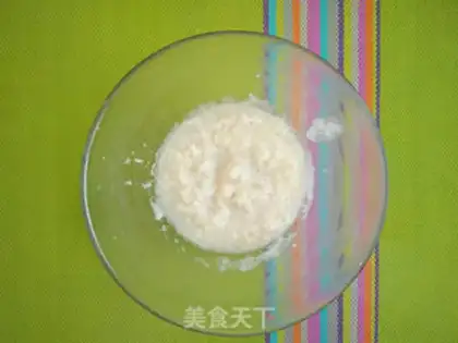 Make Korean radish pickles step 2