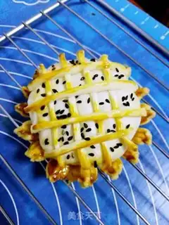 Make Make a sunflower step 15