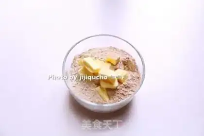 Make Coconut pumpkin pie step 0