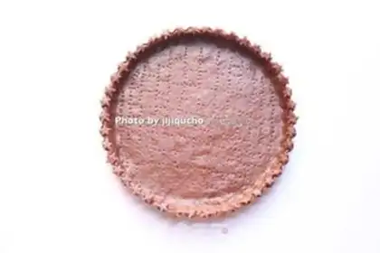 Make Coconut pumpkin pie step 5
