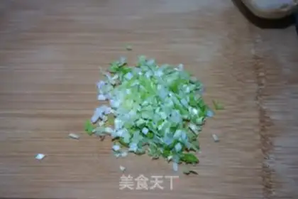 Make Soybean step 1