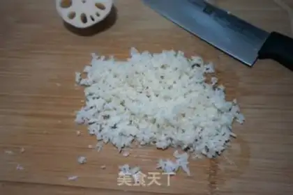 Make Soybean step 2