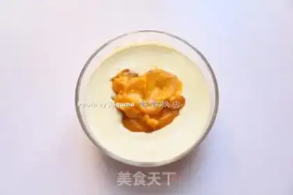 Make Coconut pumpkin pie step 8