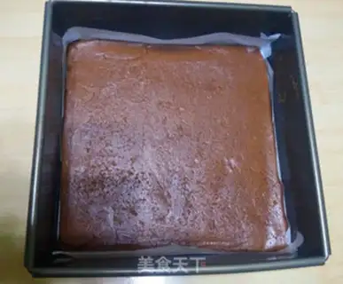 Make Chocolate Hawaiian nuts step 3