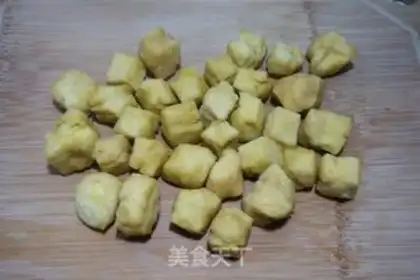 Make Soybean step 4