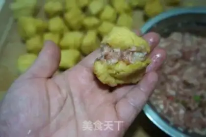 Make Soybean step 5