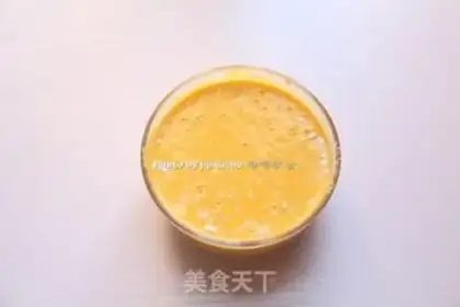 Make Coconut pumpkin pie step 10