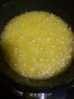Make Chocolate Hawaiian nuts step 4