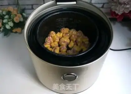 Make Soybean step 7