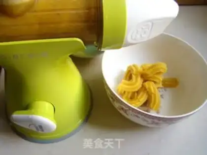 Make The bouquet step 1
