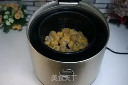 Make Soybean step 9