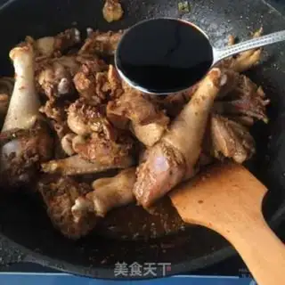 Make Chicken step 6