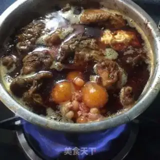 Make Chicken step 9