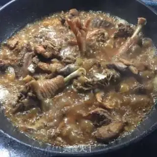 Make Chicken step 10