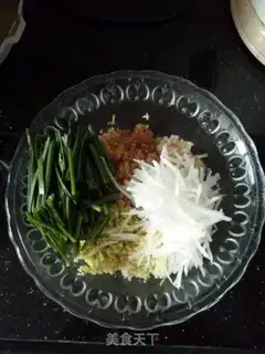 Make Korean Pickle Home Edition step 2