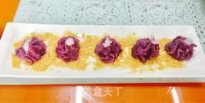 Make Potato moisten step 6
