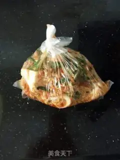 Make Korean Pickle Home Edition step 5