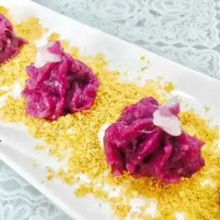 Make Potato moisten step 9