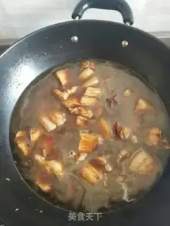 Make Red meat step 7
